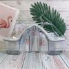 Fairy style super high heel with transparent sandals 2025 new women's summer versatile transparent high heels stiletto
