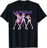 Kpop Demon Hunters HUNTR/X Officially Licensed T-Shirt