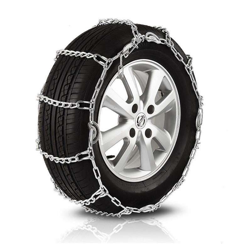 Anti-skid Snow Chains for Lynk & Co 01 New Energy - 235/60R17 & 235/50R19