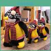 Adorablemente Suave Amigo de Joey Pingüino de Peluche Hugsy Juguete Relleno Para un Cómodo Confort a la Hora de Dormir