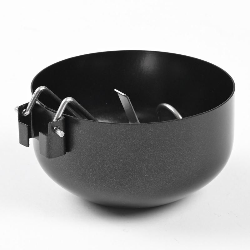 4 Piece Foldable Nonstick Poached Eggs Maker Cup With Heatproof Design And Hanging Hook Poacher For Safe Kitchen Use