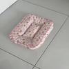 Dog lying mat universal for all seasons cat mat for sleeping non greasy floor mat pet mat cotton mat universal for cats and dogs