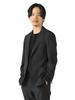 Beams Heart Gray Check Soccer Jacket Matching Sets Men's (Sizes S-XL) -