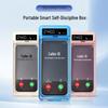 Selbstdisziplin Handy-Timer Schlossbox