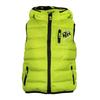 Peak-Mountain ECARTI Jacket 100% Polyester Anisé