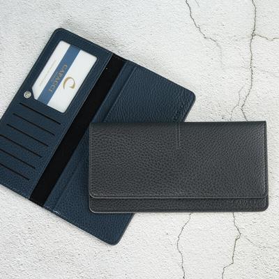 Slim Long Wallet UW_YB_CPI5901