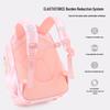 Hello Kitty Girls' Ergonomic Primary School Backpack