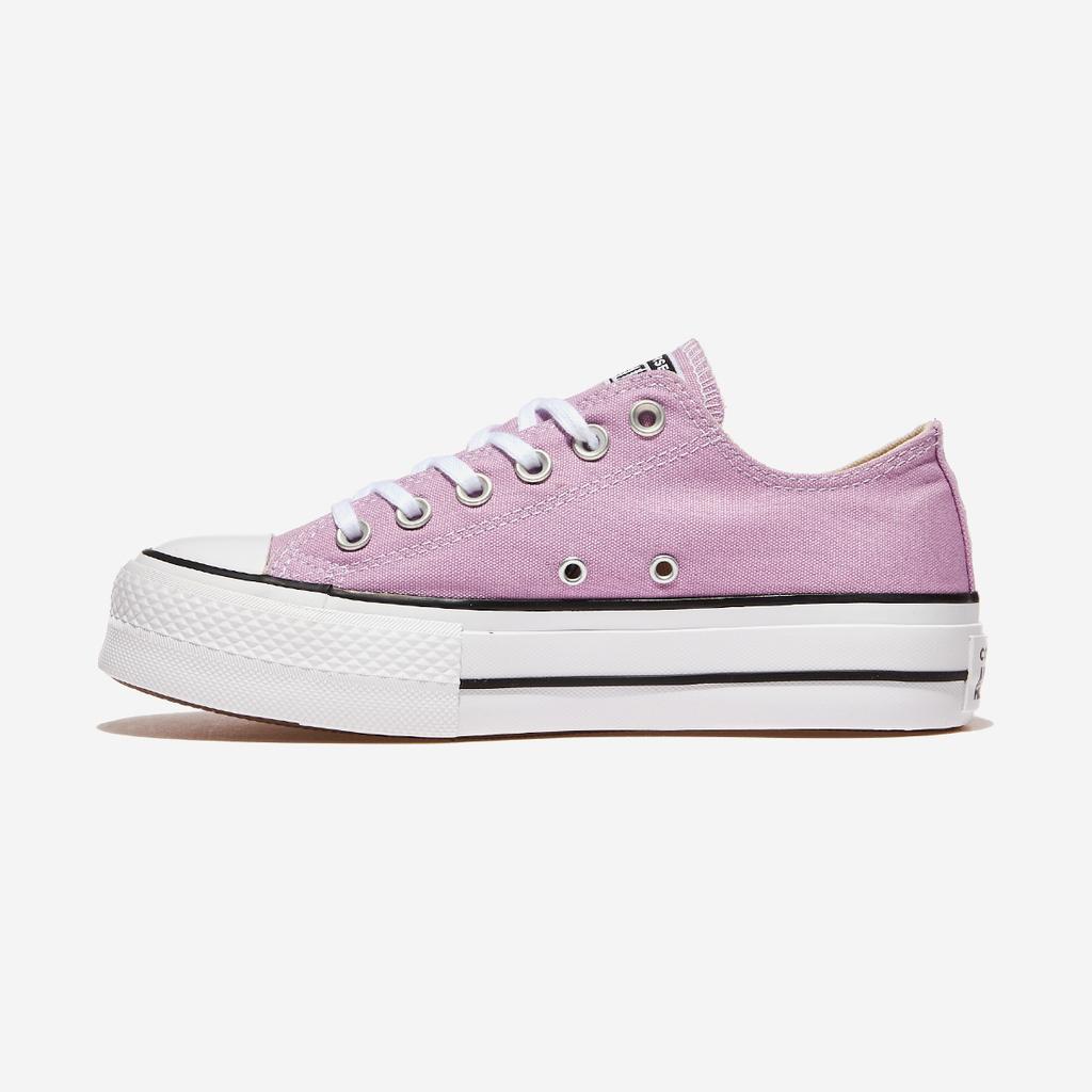 Converse Chuck Taylor All Star Lift Platform Classic Amethyst, A09394C, 1010109851, Oblíbené korejské boty