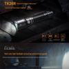 Fenix TK26R Rechargeable Tactical Flashlight