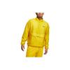 Adidas X DANIELPATRICK Jackets Men's Yellow Stand Collar Moderate Other GK8644