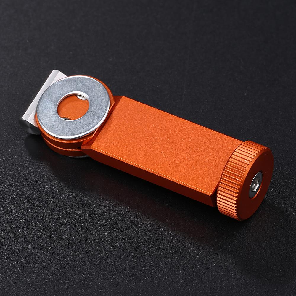 Herramienta de compresión de pistón de freno hidráulico ACRZ Para Bicicleta de Montaña Bicicleta de Carretera Herramientas para Bicicletas