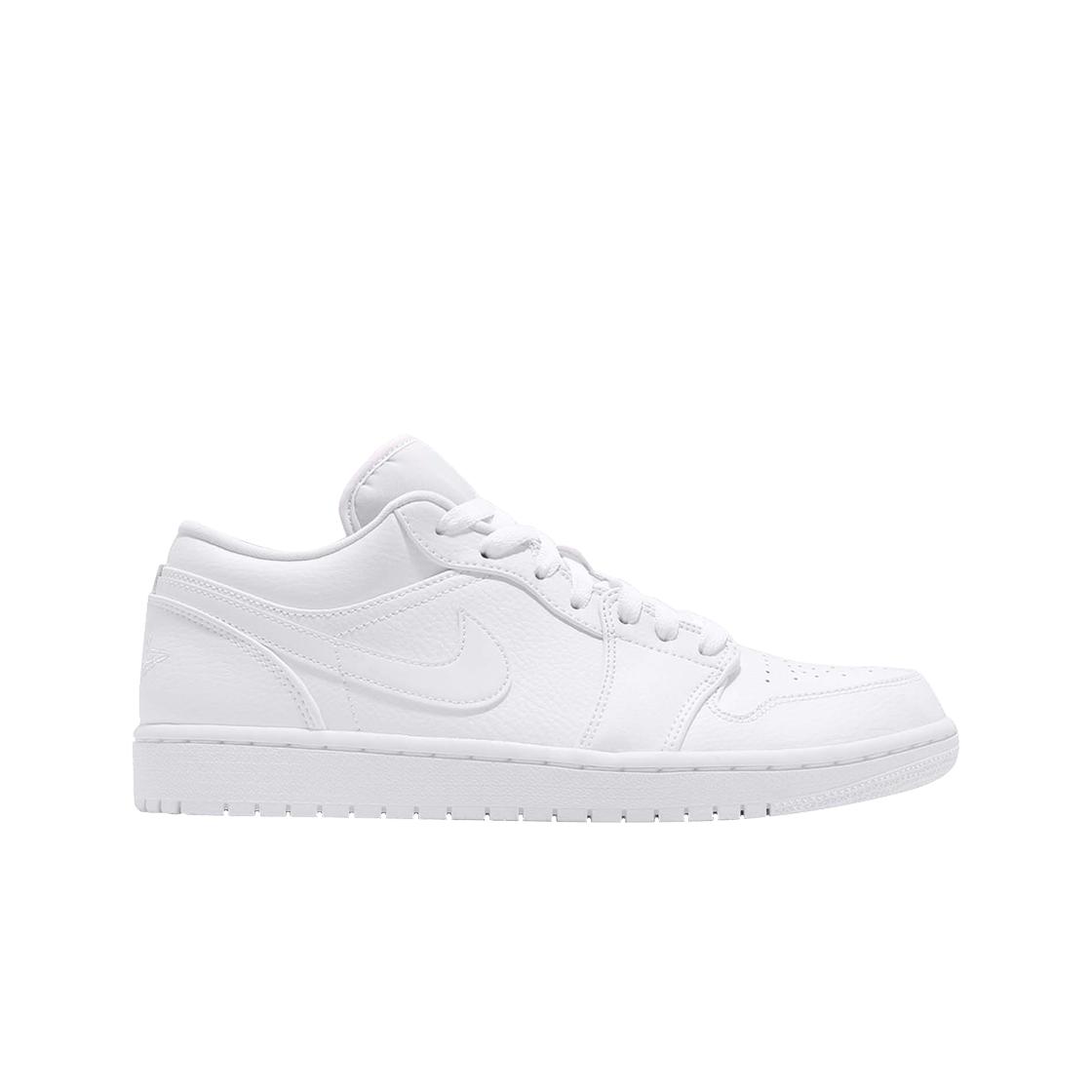 

Jordan 1 Low Triple White 2019 255
