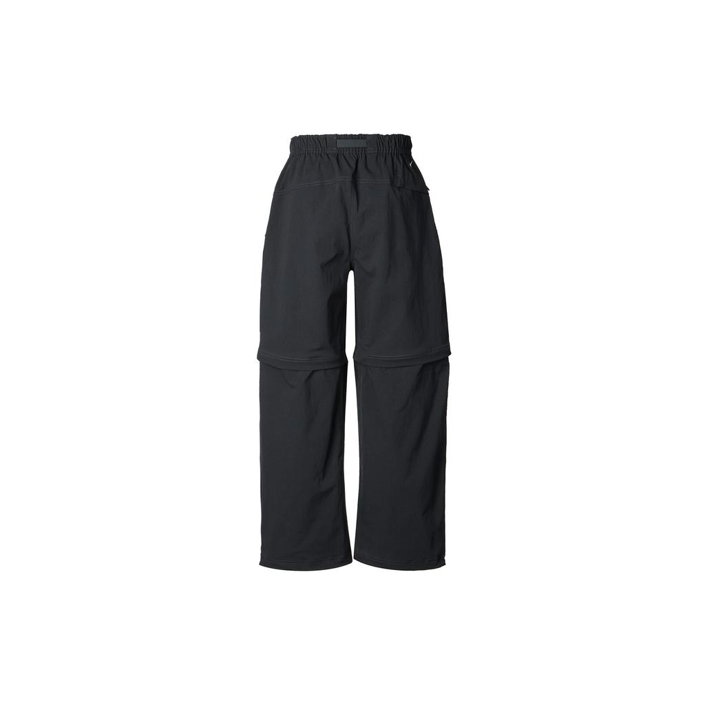 Nike ACG Cargo kalhoty Pánské Černé Střední HV0592-010