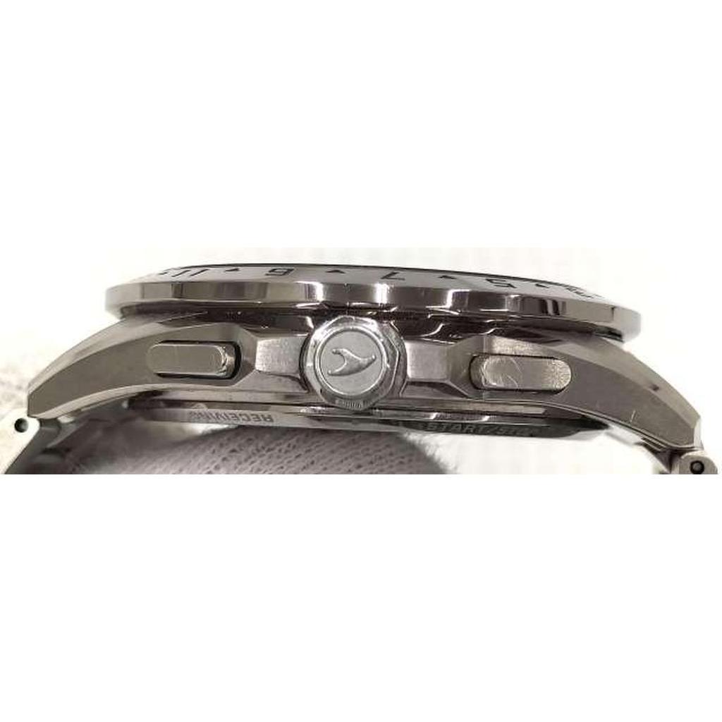 Used CASIO OCW-T3000-1AJF Classic Line OCEANUS