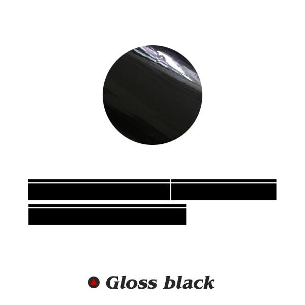 Mercedes-Benz X-Klasse AMG Motorhaubenaufkleber: W470 Pickup Truck Wrap & Karosserieaufkleber.