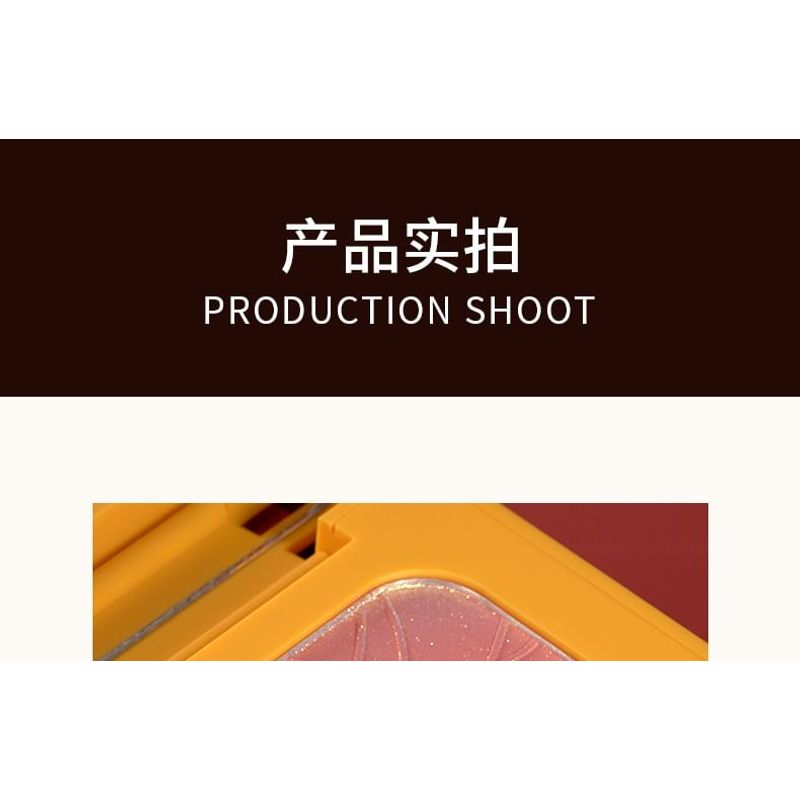 INSITI - Video Game Keyboard Eyeshadow Palette - 2 Types