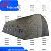 Fude City Multi-Purpose Outdoor & Military Tents
