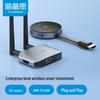 Hagibis Adaptor de oglindire ecran HDMI wireless