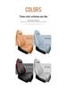 Universal Leather Seat Cover for 23 Galaxy L7 Models - Full Surround, All-Season Car Cushion