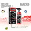 Rayhong Multifunctional Car Cleaner Powerful Stain Remover For Seats Steering Wheels And Exteriors
