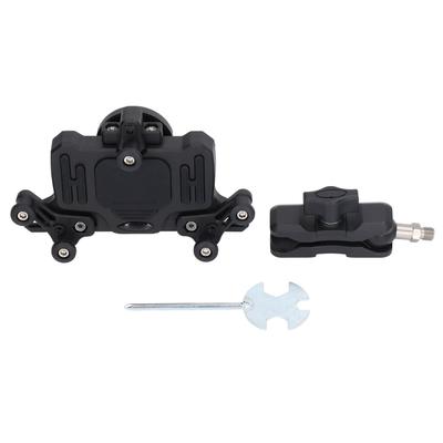 Bike Shock Absorption Mobile Phone Holder Motorcycle Cellphone Anti Shake Rack for Outdoor Riding