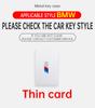 Zinklegierung Leder Auto Smart NFC Karten Schlüssel Etui Abdeckung Schale Für BMW M 3 5 7 Serie X1 X3 X5 X6 X7 535le Auto Schlüsselanhänger Zubehör