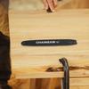 Metal Chainsaw Guide Bar Replaces Chain Saw Guide Chainsaw Guide Bar Note Replacement Guide Bar Chainsaw Guide Bar