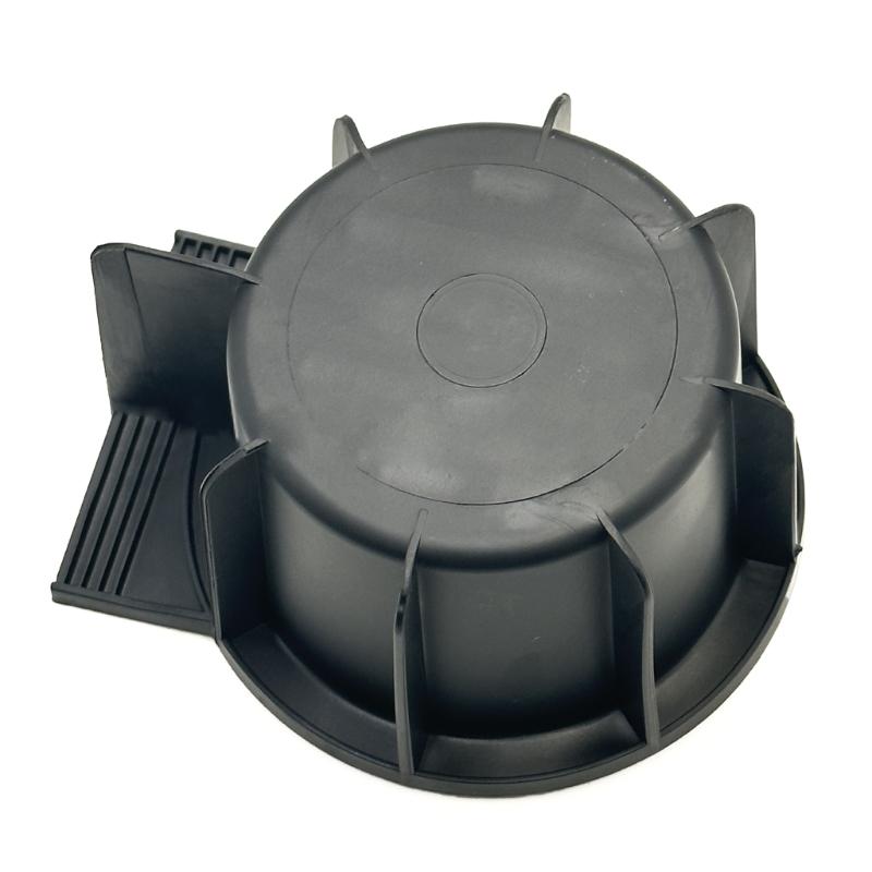 Vorne Center Konsolen Tasse HolderLiners Einsatz für F150 Lincoln Navigator Ersetzt 2L1Z7813562AAA