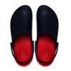Crocs Inmotion Klapki Sandały Kapcie 209964 410 Granatowe