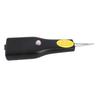 Rechargeable Electric Poultry Feathers Plucker Handheld Chicken Plucker Full Automatic Duck Goose Feathers Removing