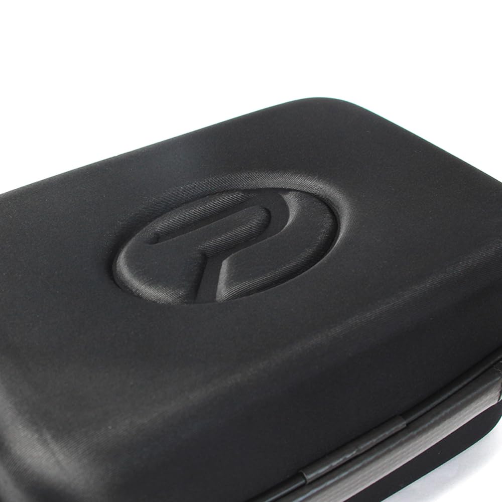 Fishing Tackle Black [Prox] Multi-Reel Bag,