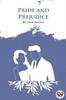 Pride and Prejudice by Jane Austen Paperback Book 9789394973510