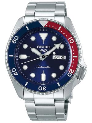 Zegarek Męski Seiko 5 Sports Srpd57K1 Automat + Box