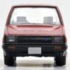 Tomica Limited Vintage Neo Nissan Prairie Red Finished Product LV-N115a JW-G
