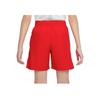 Nike Swoosh B Nk Df Multi Short Wvn Love Fashion Comfortable Soft Skin-Friendly Shorts Men shorts Red HJ3801-657