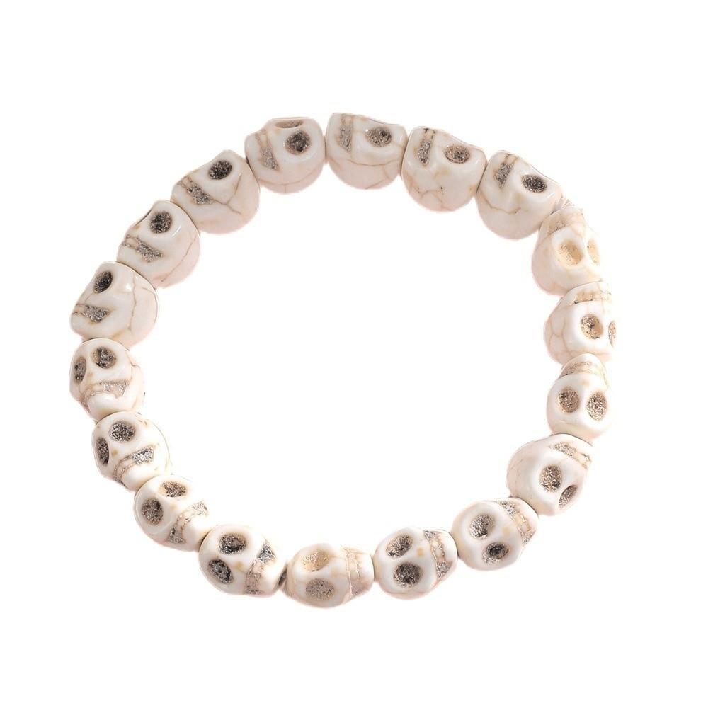 Gothic Halloween Women's Bracelets Exaggerated Charm Bracelets Party Holiday Jewelry