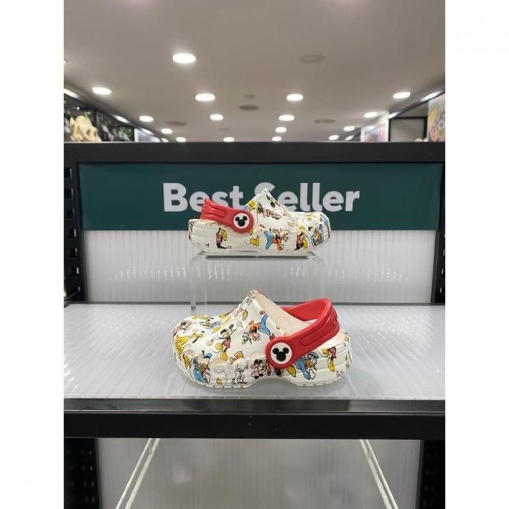 

Crocs Mikien Friends Baya 210566 90h White white/220