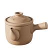 ZISIZ Ceramic Herbal Decoction Pot