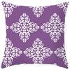 Ethnic Style Four-color Geometric Pillow Cover Car Sofa Pillow Cushion Cover