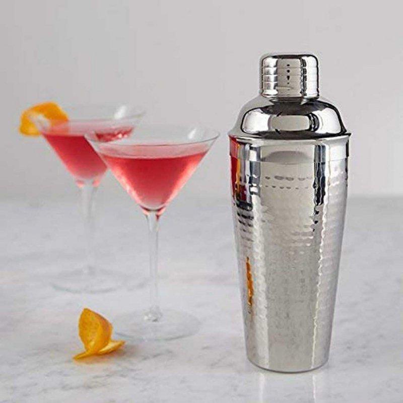 Shaker Barmański Do Koktajli 550Ml Kinghoff Kh-1506