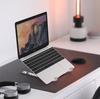 2026 Universal Telescopic Folding Desktop Tablet Stand, Adjustable Metal Alloy