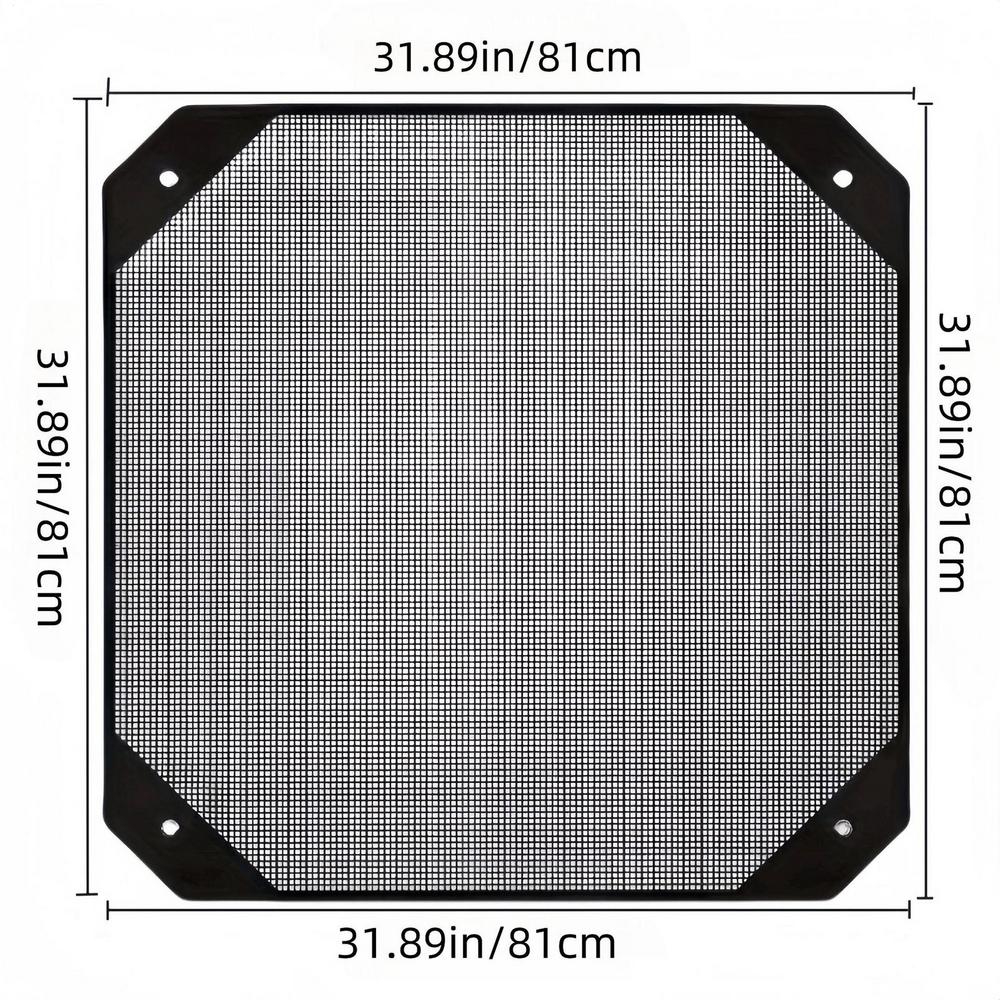 Air Conditioner Covers for Outside Top Defender Breathable Air Conditioner Cover Waterproof & Dust-Proof Leaf Guard AC Unit