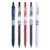 Dong Mi 932 Click Pen 0.5MM CS Nib Ins Style, Smooth Writing, High-Quality for Students.