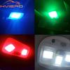 T10 Cob 24 SMD 36 SMD 48SMD Auto Led Fahrzeug Panel Lampen Auto Innen Leselampe Lampe Licht Dome Girlande
