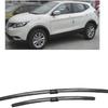 For Nissan Versa 2020- 2025 Wiper Blades 26 + 16 Nissan Sentra Advance