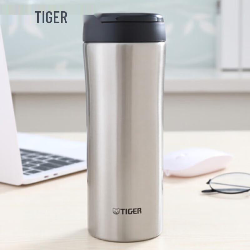 Tiger Stainless Steel Vacuum Mug