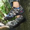 Couples Large Outdoor Shoes Casual Sneakers Running Shoes 39-48