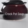 Ru Han Earthenware Ceramic Double Boiler Stew Pots (Set of 3)