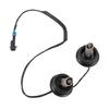 Knock Sensor Wire Harness Kit 12601822 Compatible with Suburban Silverado Avalan