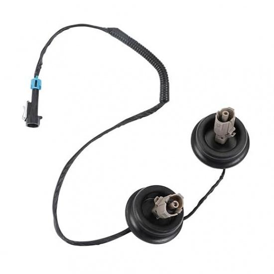 Knock Sensor Wire Harness Kit 12601822 Compatible with Suburban Silverado Avalan